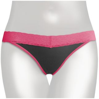 ExOfficio Give-N-Go Lacy Panties