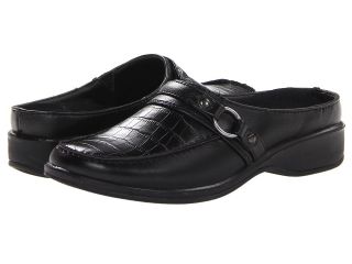 Easy Street Margie Womens Shoes (Black)