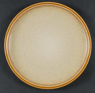 Mikasa Stylekraft 12 Chop Plate/Round Platter, Fine China Dinnerware   Brown&Ta