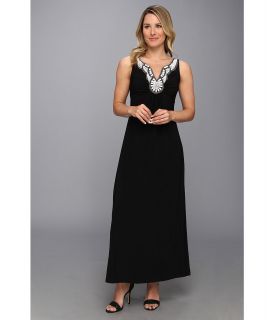 rsvp Lainey Dress Womens Dress (Black)