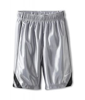 Nike Kids Dunk Short Boys Shorts (Gray)