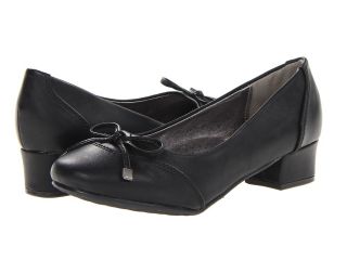 PATRIZIA Dell Womens Slip on Dress Shoes (Black)