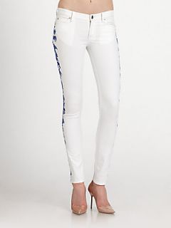 Rebecca Minkoff RM Skinny Jeans   Indigo