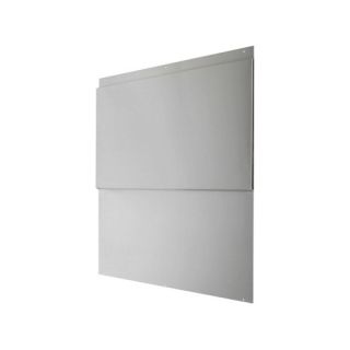 Air King BS42 Professional Series Back Splash, 42Inch Wide Stainless Steel
