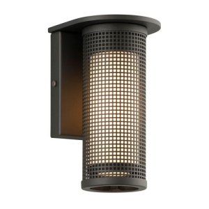 Troy Lighting TRY BL3741MB C Hive Hive 8W Led Wall Sconce