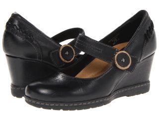 Earth Northstar Womens Shoes (Black)