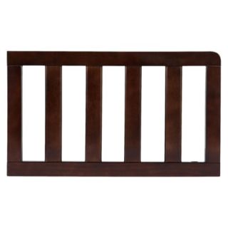 Delta Toddler Bed Guardrail for Winter Park 3 in 1 Convertible Crib and Bentley