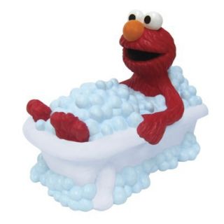 Ginsey Faucet Cover   Elmo multi