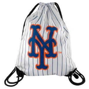 New York Mets Concept One MLB Keeper Backsack