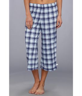 Karen Neuburger Fashionista Crop Pant Womens Pajama (Multi)