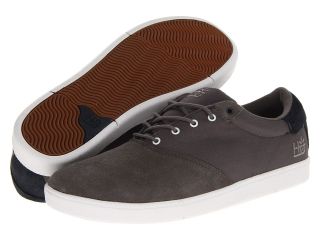 Habitat Mesa Mens Skate Shoes (Gray)