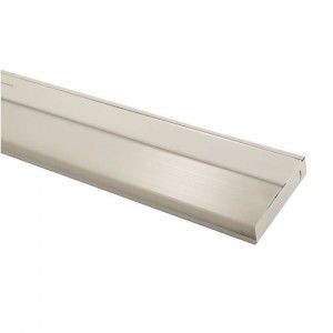 USPAR SL420EXB Under Cabinet Light, 42 Hardwired Fluorescent Under Cabinet Lighting White