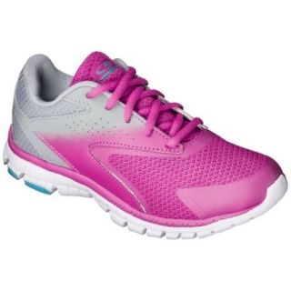 Girls C9 by Champion Legend Running Shoes   Pink 6