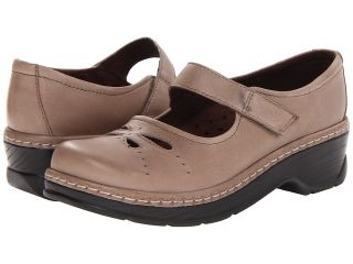 Klogs USA Sammie Womens Shoes (Brown)