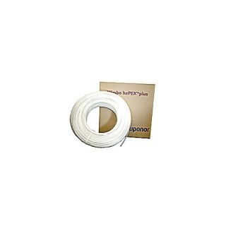 Uponor Wirsbo A1141500 hePEX Tubing 100 Ft Coil (PEXa) Radiant Heating amp; Cooling, 1 1/2