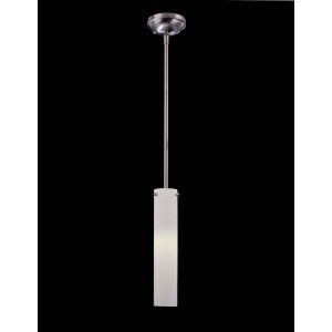 Minka Lavery MIN 62 84 PL Universal 1 Light Mini Pendant