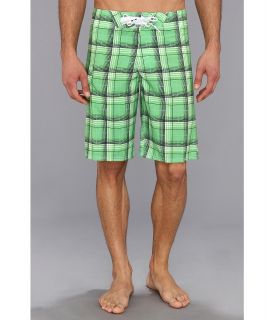 Oakley Sand Hopper Boardshort 21 Mens Swimwear (Green)