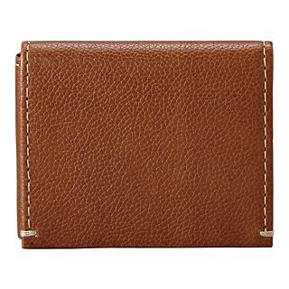 RELIC Sawyer Leather Bifold Wallet