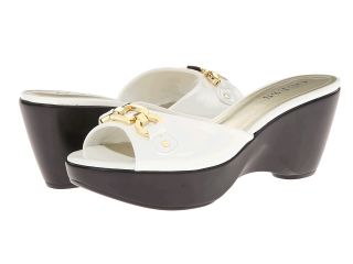 GUESS Renna Womens Shoes (White)
