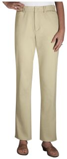 Brushed Stretch cotton Chinos