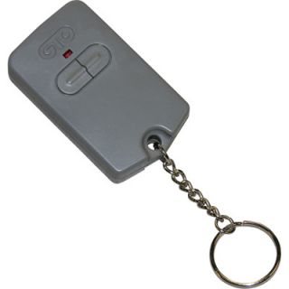 Mighty Mule Two Button Keychain Transmitter, Model# FM134