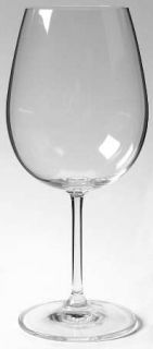 Waterford Vintage Wine Red   Marquis, Clear Or Color Bowl, Plain