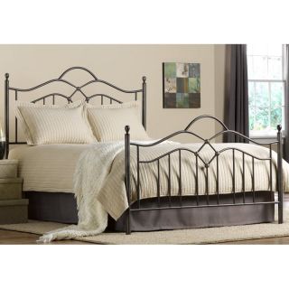 Oklahoma Metal Bed Multicolor   HL1030 1, Full