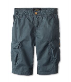 Lucky Brand Kids Pharm Cargo Boys Shorts (Clear)