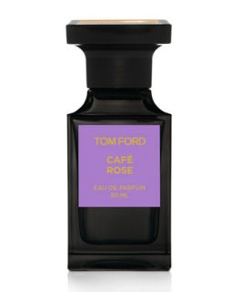 Womens Cafe Rose Eau de Parfum, 50mL   Tom Ford Fragrance