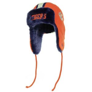 Clemson Tigers New Era NCAA Trapskin Knit