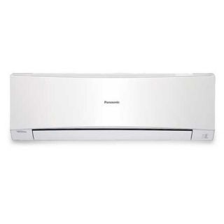 Panasonic CSKS36NKU Ductless Air Conditioning, 34,000 BTU Ductless MiniSplit WallMounted Cool Only Indoor Unit