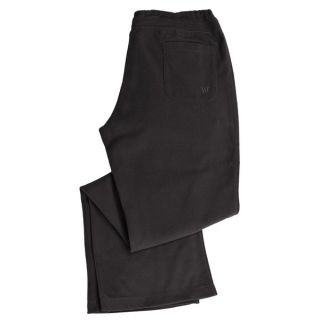 White Sierra Kylie II Fleece Pants (For Women)   BLACK (L )