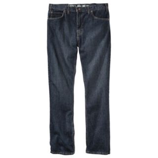 Dickies Mens Slim Straight Fit Jeans 40x30
