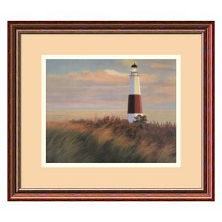 J and S Framing LLC Ray of Light Framed Wall Art by Diane Romanello   15.47W x