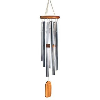 Woodstock 36 Inch Olympos Wind Chime Multicolor   OWS
