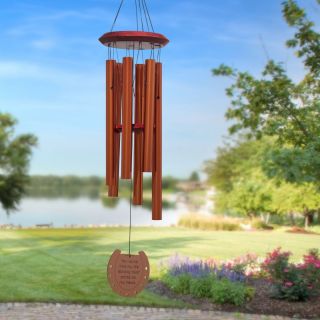 Chimes of Your Life   Horse   Hoof Prints   Pet Memorial Wind Chime   HORSE PAW 