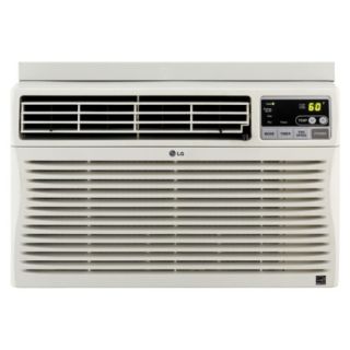 LG LW1812ERS Energy Star 18,000 BTU Window Air Conditioner with Remote