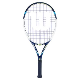 Wilson Juice 25 Junior Tennis Racquet