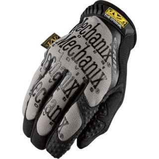 Mechanix Wear Original Grip Gloves   Small, Model# MGG 05 008