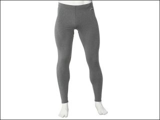 Hot Chillys Micro Elite Chamois 8K Tight Mens Underwear (Gray)