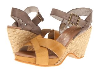 Eric Michael Quinny Womens Sandals (Multi)