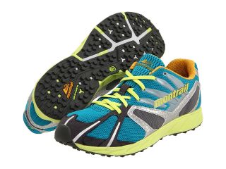 Montrail Rogue Racer Mens Running Shoes (Multi)