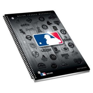 MLB All Team Back to School 5 Pack Notebook
