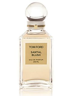 Tom Ford Beauty Santal Blush Eau de Parfum   No Color