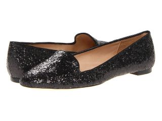 Kate Spade New York Trick Womens Slip on Shoes (Black)