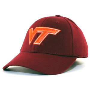 Virginia Tech Hokies Top of the World NCAA PC Cap