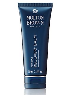 Molton Brown Post Shave Recovery Balm/2.5 oz.   No Color