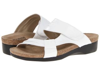 Munro American Libra Womens Sandals (White)
