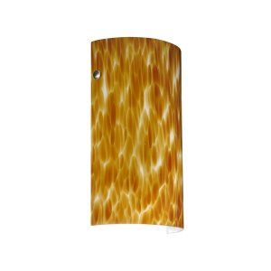 Besa Lighting BEL 704218 PN Tamburo Wall Sconce