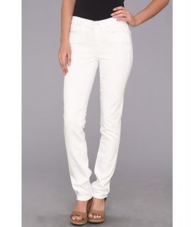 Calvin Klein Jeans White Ultimate Skinny in White Womens Jeans (White)